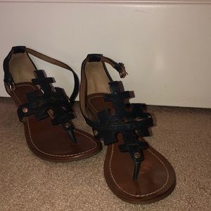 Tory Burch Sandals